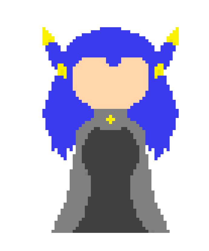 [545cf2] Elf Paladin