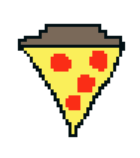 [21bf2b] pizza