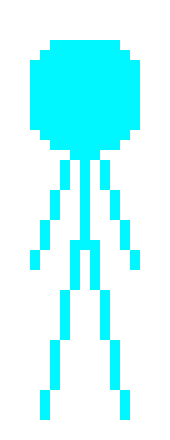 [8113ab] Blue