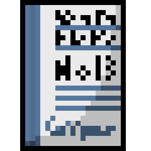 [e28ccb] 68. Hero Summary Notebook