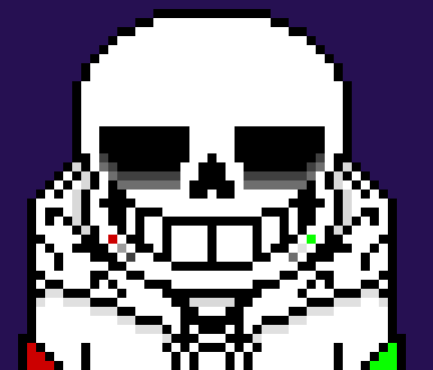 [7c78a2] *pushes multiverse into the trident so it stabs him as well*