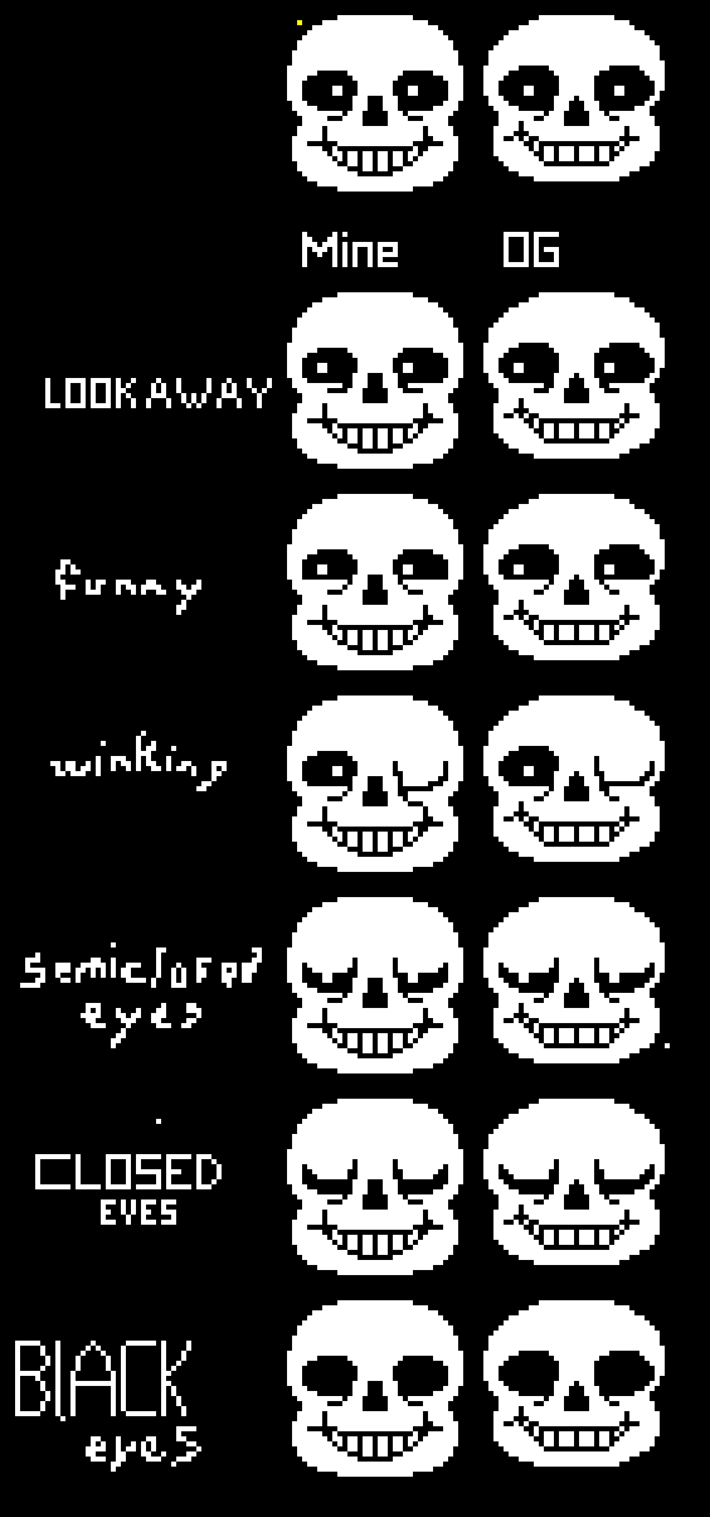 [6ceb17] Sans textbox sprites 3