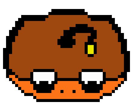 [9664c4] Character