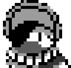 [3897d8] notices chara) . . . odst shes taking the souls