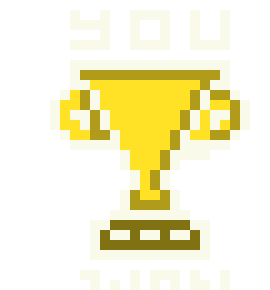 [171261] You Won