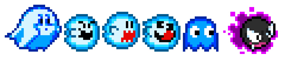 [9664c4] i got bored