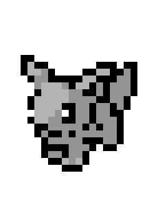 [9664c4] Pup Wolf 2