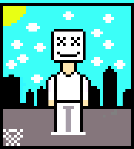 [9664c4] marshmello 