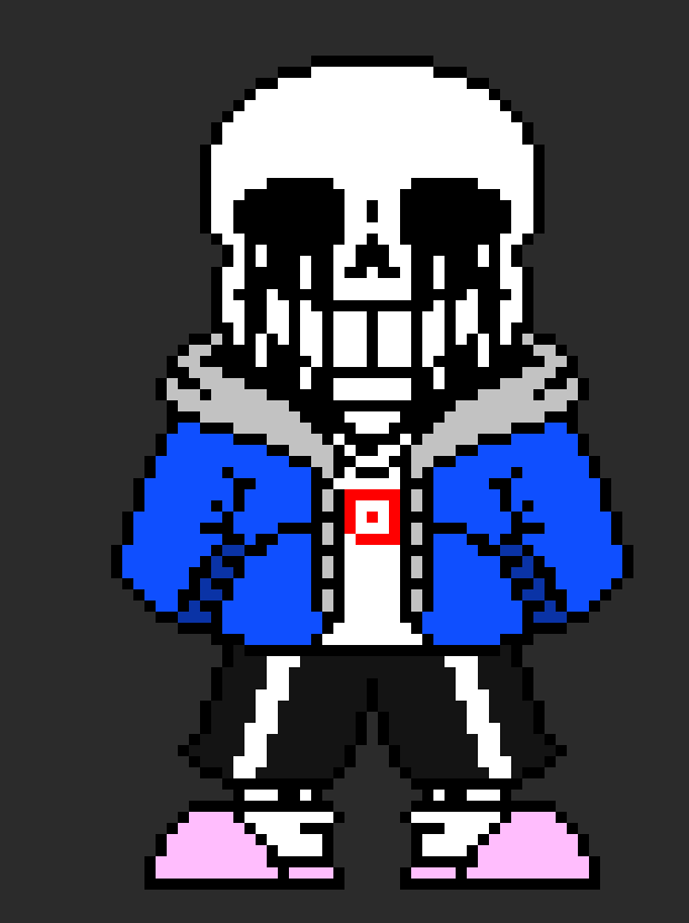 Killer!Sans