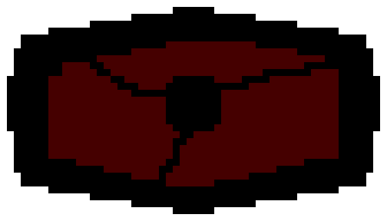 [4c135f] Eye (Closed)