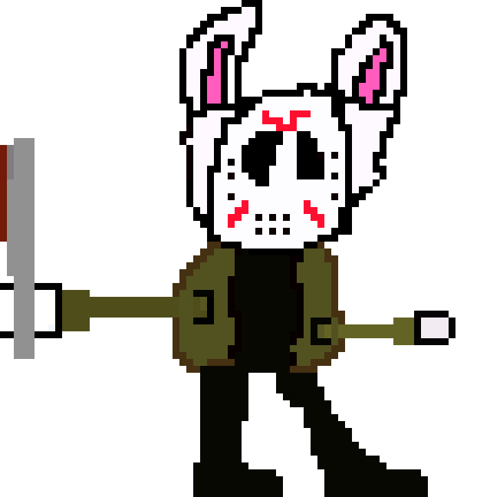 [2ac0bf] jason bunnyhees