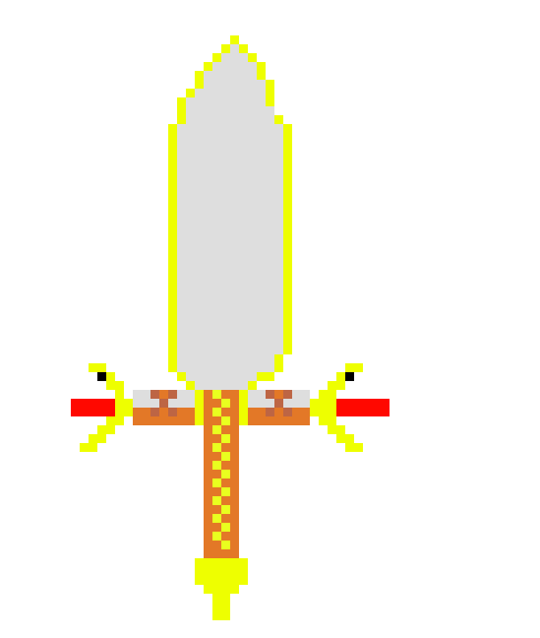[55af96] epik sword of greatness