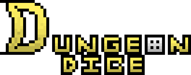 [9664c4] Dungeon Dice