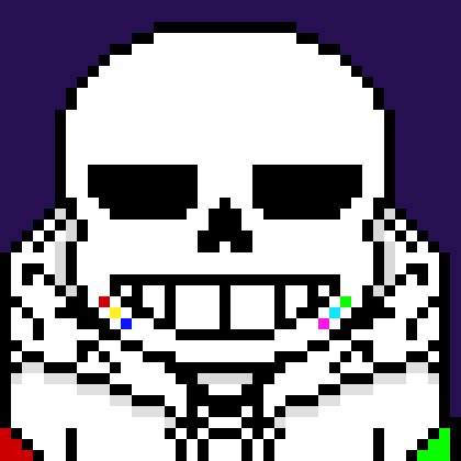 [7a4037] *thinking: welp, this must be the other me that Deletion was talking about. guess i'll get rid of him so Deletion doesn't yell at me