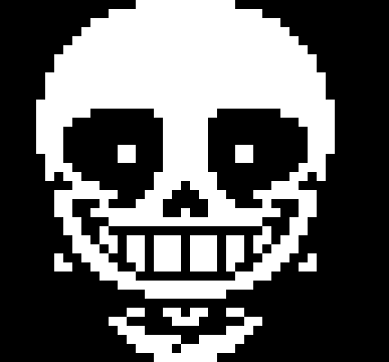[a82578] "HE'S SANS- HE'S SANS YOUR SANS IM SANS ARE THERE ANY OTHER SANS' I SHOULD KNOW ABOUT?"