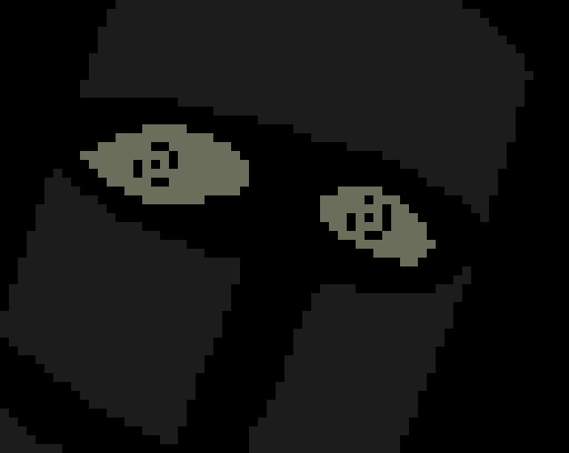 [2c0a10] oh, oh that's not good