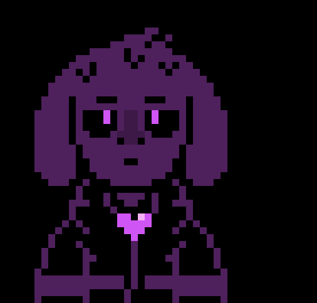 [c91422] *Mindlessly stands there by the lake of nothingness*