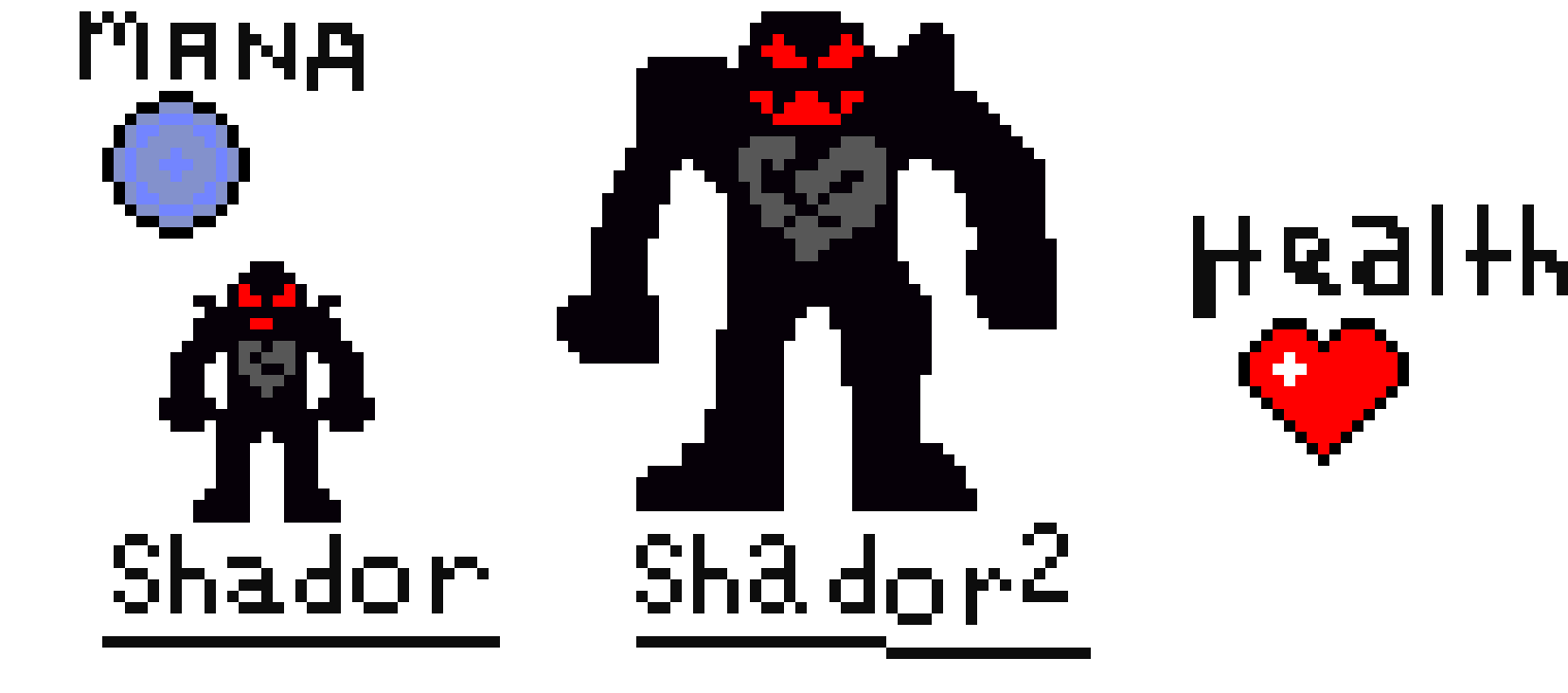 [9664c4] Betas for my RPG Vids