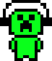 [9664c4] Creeper