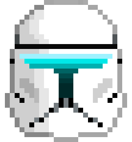 [85ebde] Republic Commando Helmet (Updated)