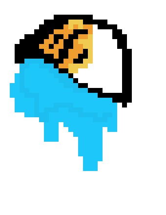 [2dc507] Lightspeck gets traumayized cutely