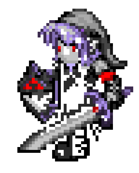 [9664c4] Dark Link 
