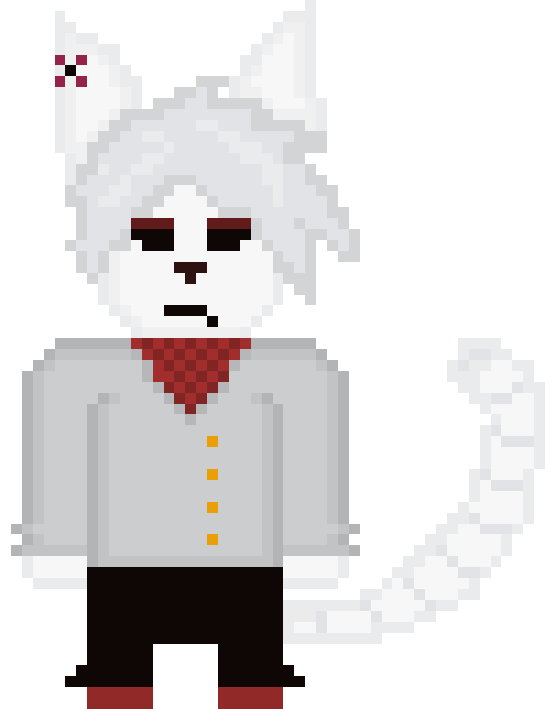 [73bf61] Madam Signora 