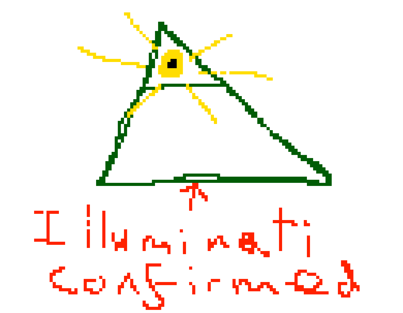[9664c4] Illuminati
