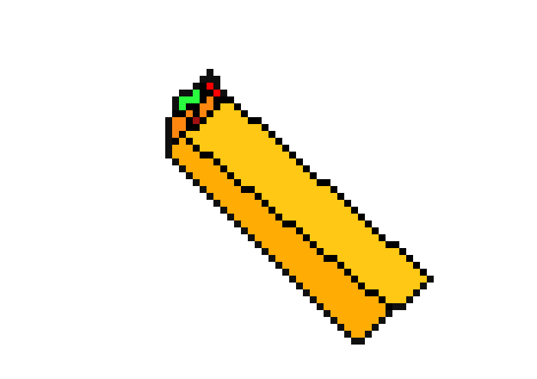 [c516e6] Burrito