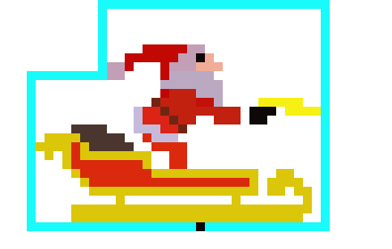 [9664c4] Santa
