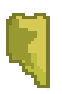 [9664c4] Gold Nugget