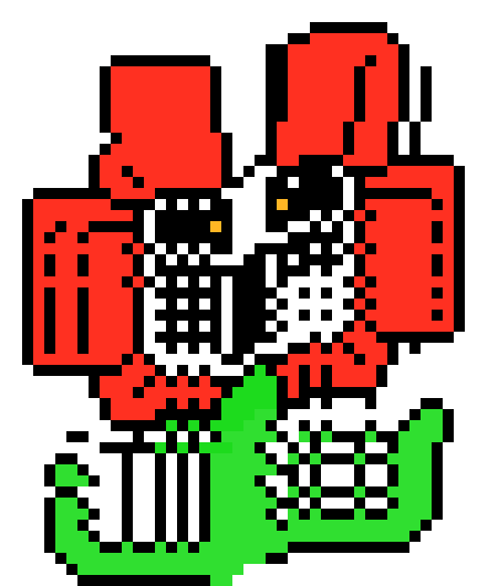 [e43027] Undertale: Anomalous