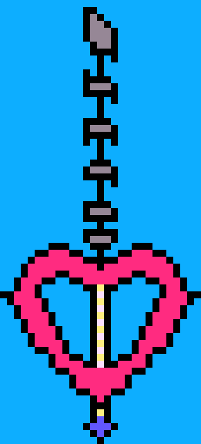 [9664c4] Tygia's Swords whip
