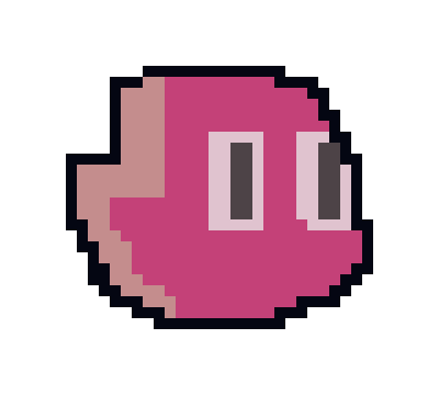 [9664c4] Fish man