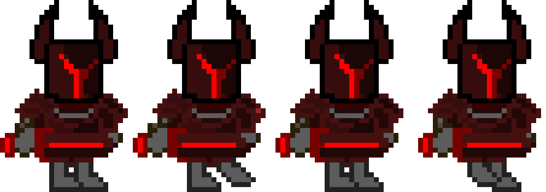 [b60e72] Sludge Knight