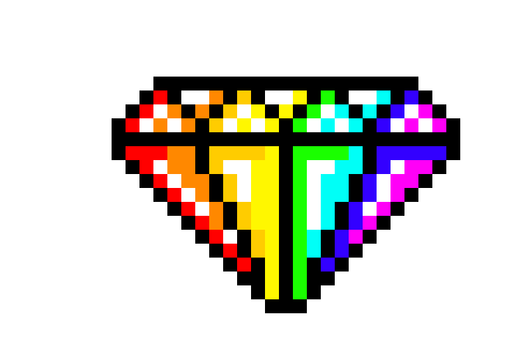 [9664c4] diamond