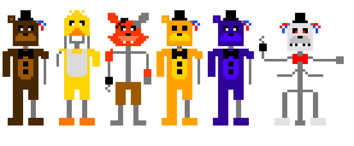 [ebb4f1] TJOC Igniteds + Creation