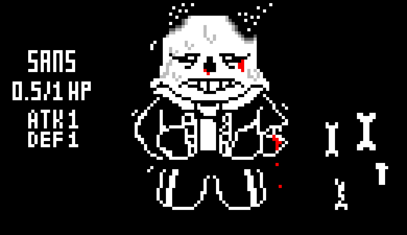 [d84e81] if sans had a phase 4