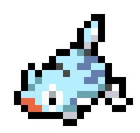 [9664c4] Remoraid