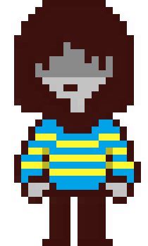 Temmie Vessel