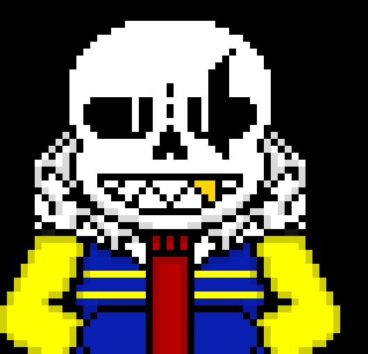 [71fafd] was hoping something good would happen *spawns a tiny bone and balances it on his finger*