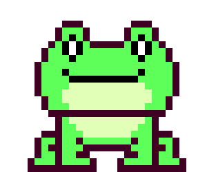 [ac06f4] Frog
