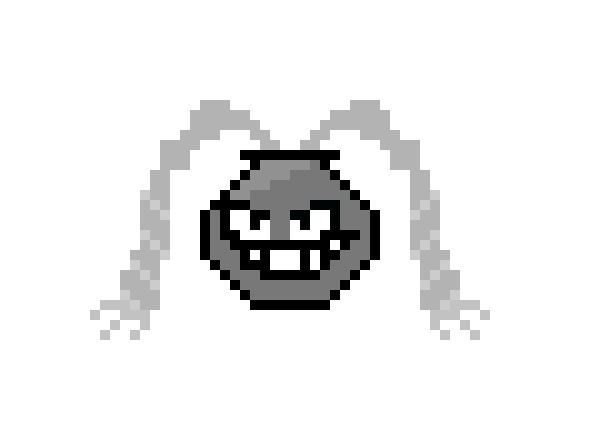 [9664c4] Pokemon Bronze & Iron