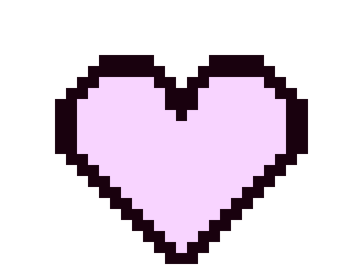 [ea62c6] pink heart