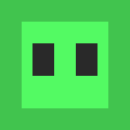 [6d302d] Slime idle