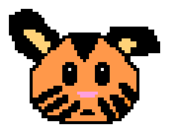 [9664c4] Tiger