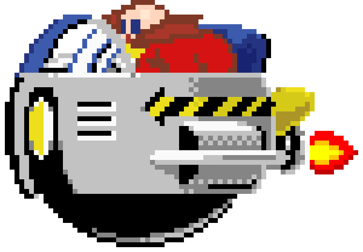 Dr. Robotnik