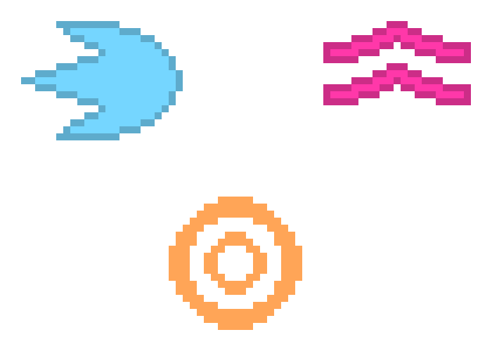 [9664c4] Eddy's Jumping Adventure (Power_Ups)