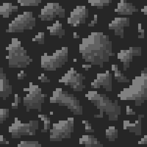 [9664c4] Cobblestone