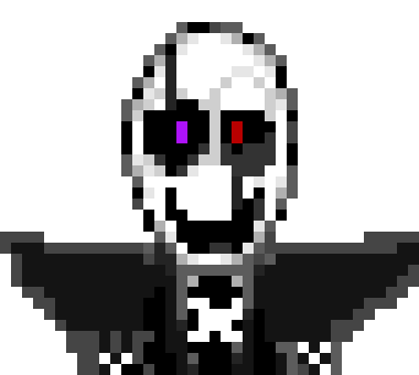[b9de0d] ok now ima go eat some cheese. - X Gaster